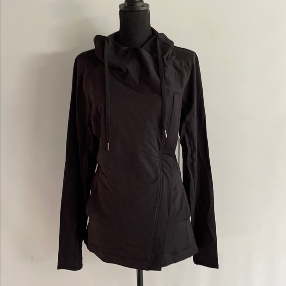 Lululemon coast easy wrap
